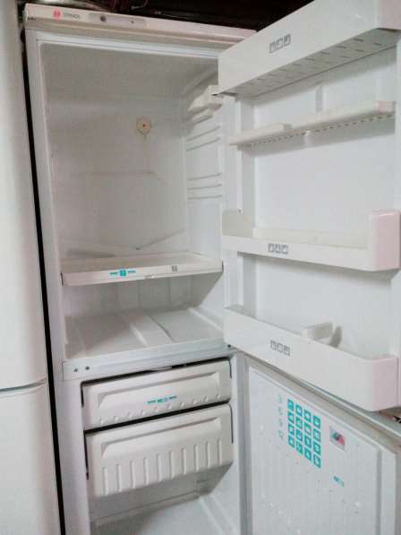 холодильник Стинол в Москве фото 3