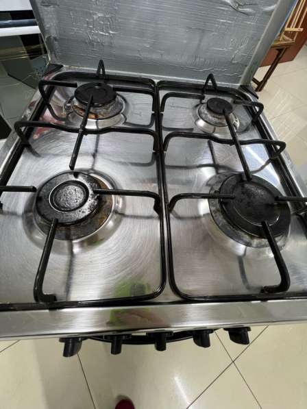 Газ плита в Калининграде фото 4