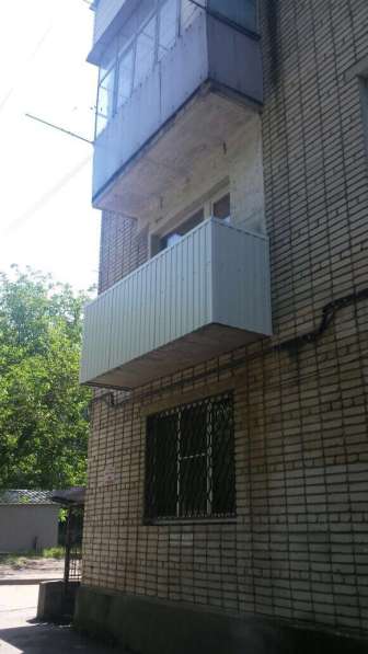 Балконы лоджии отделка утеплиние сварка в Ростове-на-Дону фото 13