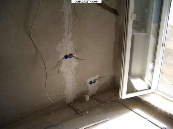 Услуги выездного электрика в Москве в Москве фото 18