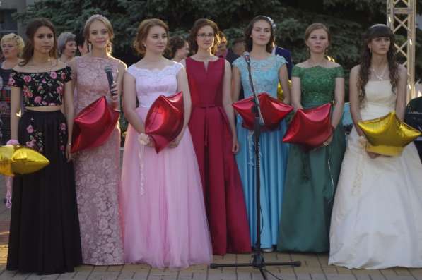 Вечернее выпускное платье ? в Воронеже фото 3