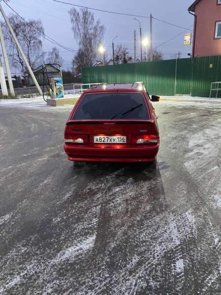 ВАЗ (Lada), 2114, продажа в Иванове