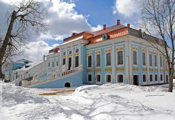 Услуги экскурсовода по Смоленской области в Смоленске фото 5