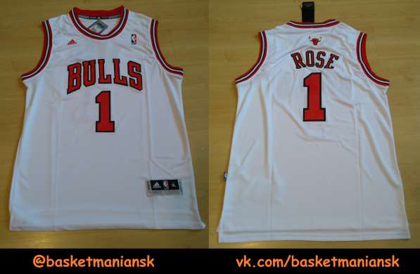 Джерси НБА в Новосибирске фото 20