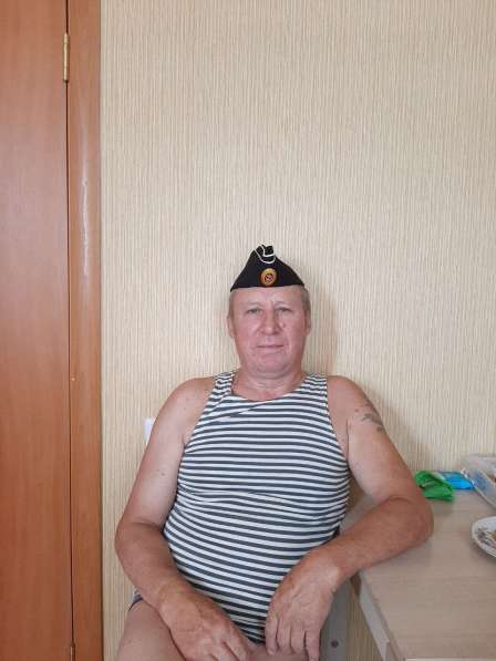 Владимир, 60 лет, хочет найти новых друзей – Хочу знакомиться