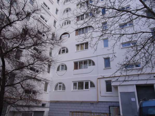 Продается большая квартира для большой семьи!!! в Севастополе фото 8