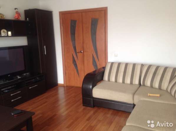 Продажа квартиры в Абакане фото 6
