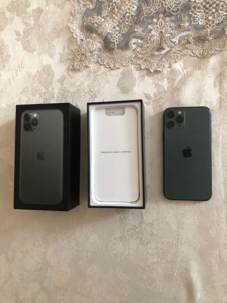 IPhone 11 Pro в Ростове-на-Дону фото 3