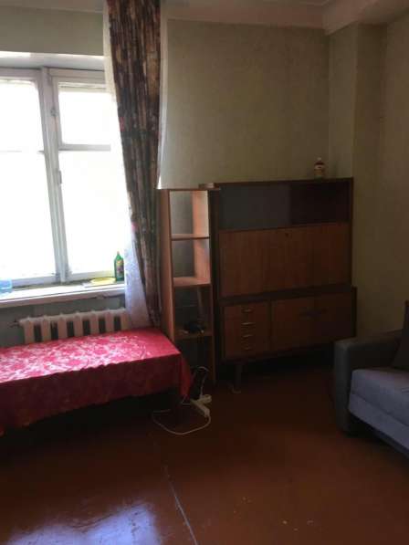 Сдается комната в коммунальной квартире в Москве