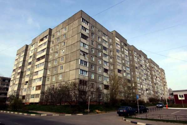 Продается трехкомнатная квартира с ремонтом в Конаково фото 3