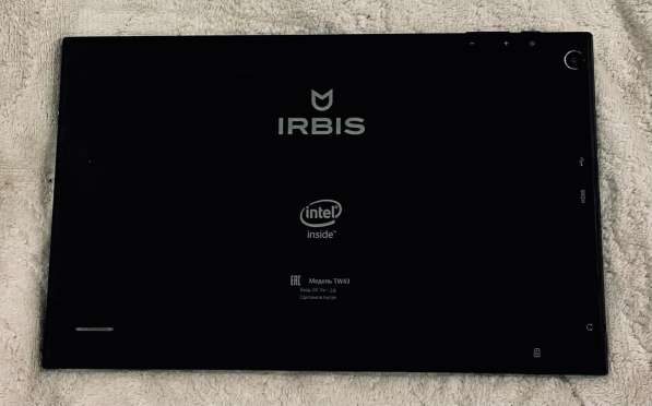 Ноутбук/планшет IRBIS в Красноярске