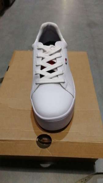 Кеды Tommy Jeans в Москве фото 3