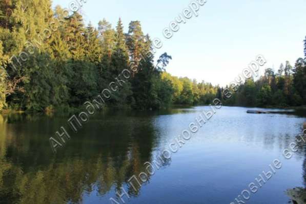 realty_mapper3.plot_in_locationИндивидуальное жилищное ст-во. Площадь 24.00 сот.Есть Газ. в Москве