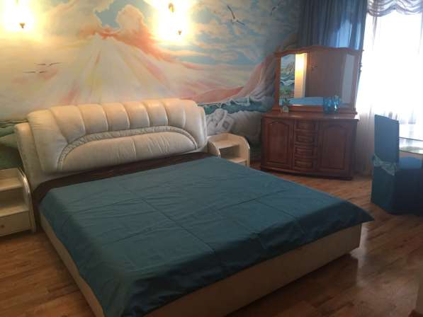 Продажа в Болгарии, Свети Влас 4 комнатной квартиры в фото 7