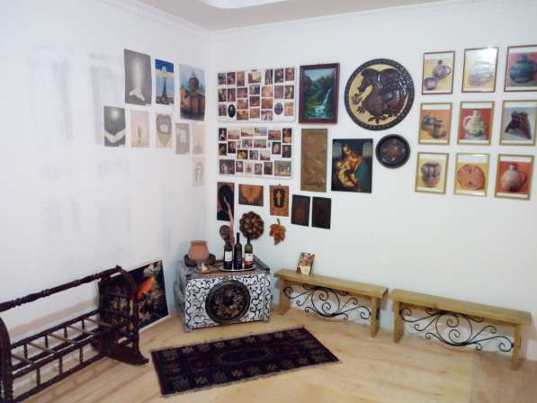 Посуточно Апартаменты в Старом Тбилиси (за умеренные цены!) в фото 11