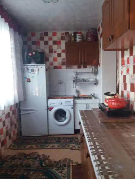 4-комнатная Квартира в фото 18