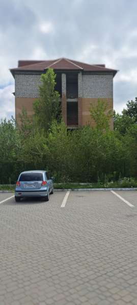 Здание отеля 2500 м. кв. Ленинский проспект, Донецк в фото 4