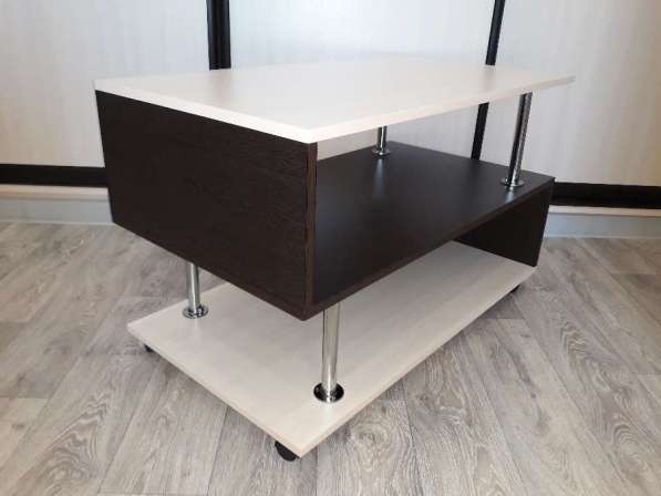 Журнальный столик новый в Липецке фото 9