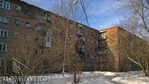 Продам квартиру в Омске фото 10