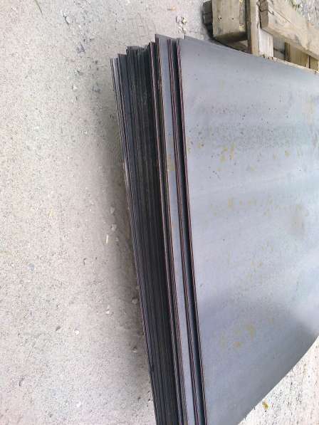 Лист сталь 65Г х/к 0,5мм - 2,0мм продажа в Санкт-Петербурге в Екатеринбурге фото 3