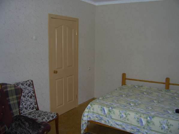 Сдам 1-комнатную квартиру в Балаклаве без выселения на лето в Севастополе фото 3