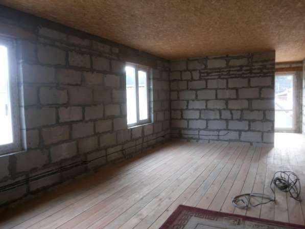 Продам новый дом в Барышево в Новосибирске фото 35