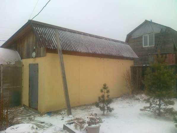 Продам добротный дом в Иркутске фото 7