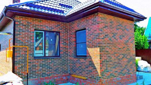 Продам: дом 87 м2 на участке 4 сот в Краснодаре фото 4