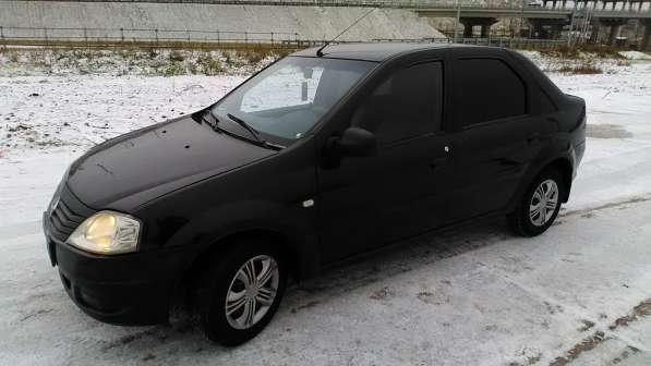 Renault, Logan, продажа в Нижнем Новгороде в Нижнем Новгороде фото 9