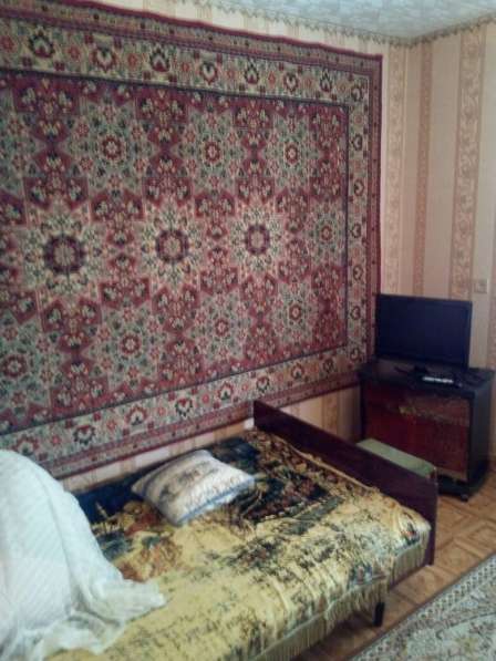 Сдается двухкомнатная квартира на 3 этаже кирпичного дома в Омске фото 6