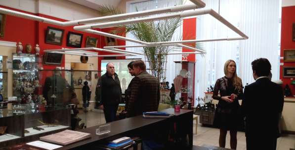 Настоящий Антиквариат и предметы коллекционирования в Грозном фото 15