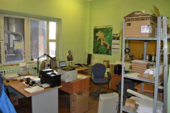 Сдается под склад 1070 м2