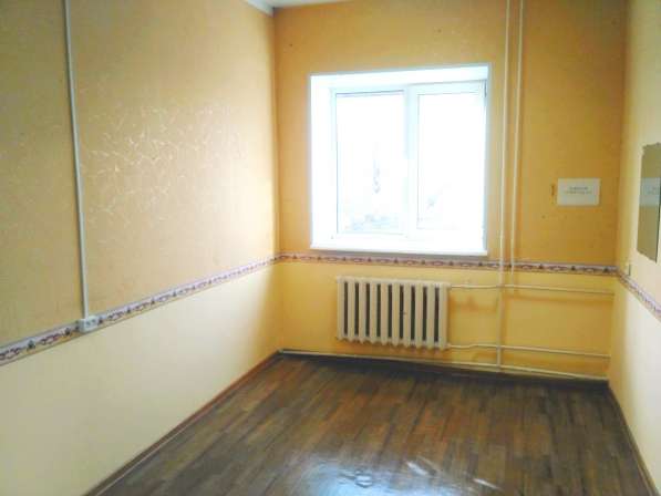 Двух комнатный офис в центре, 45 кв. м в Краснокамске