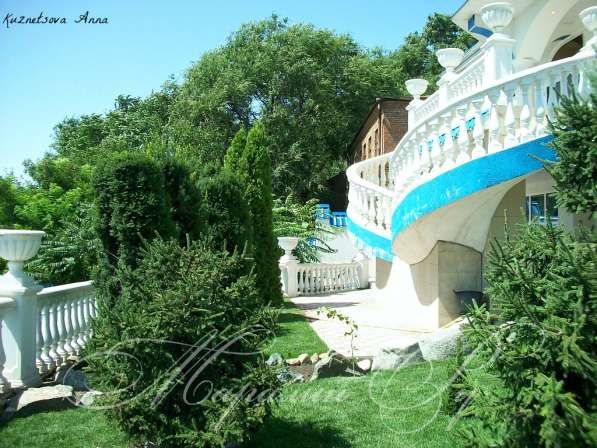 Продам дом в Ростов-на-Дону.Жилая площадь 500 кв.м. в Ростове-на-Дону фото 3