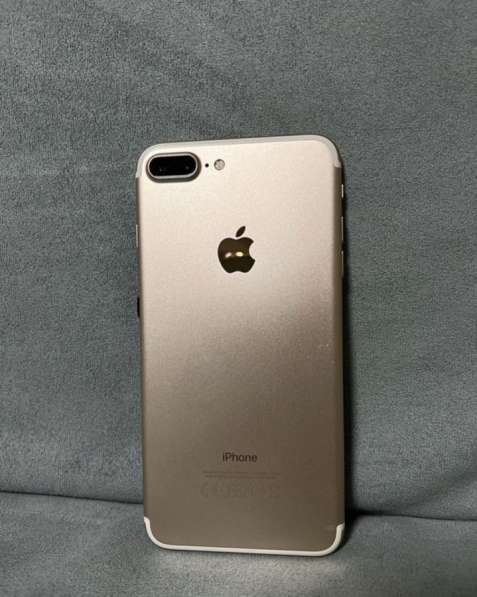 IPhоnе 7 Рlus 256gb gold в Москве фото 6