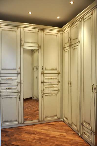 Распашные шкафы по Вашим размерам в Новокузнецке