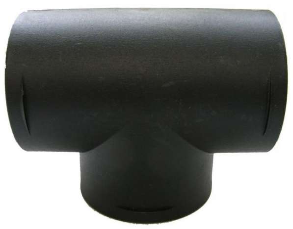 Тройник воздуховода D 60 в Ижевске