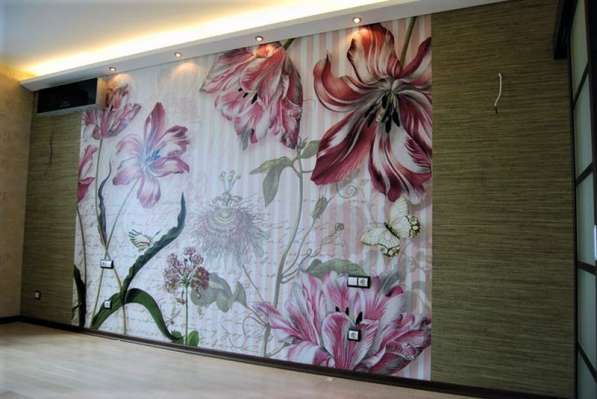 Ремонт квартир Сергей в фото 38