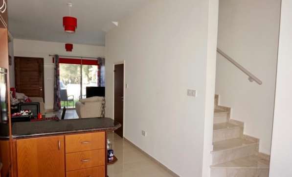 Отдельный дом в районе Пафоса-Кипр в Москве фото 30