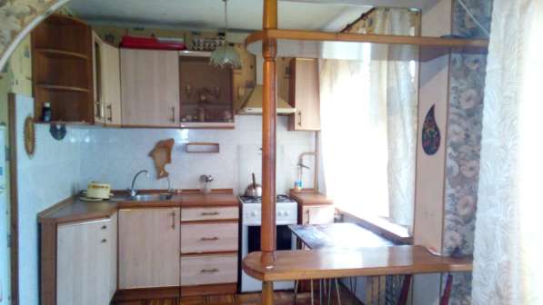 Сдаю 1-комнатную квартиру в Астрахани фото 4