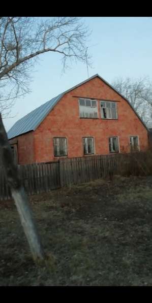 Продам дом и авто, земля 30 соток в Омске фото 6
