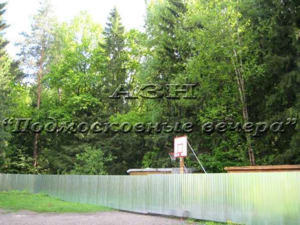 realty_mapper3.plot_in_locationПлощадь 5.77 сот.Есть Электричество, Газ. в Москве фото 3