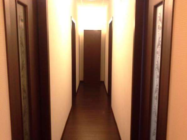 Офис 336 кв.м в Москве фото 6