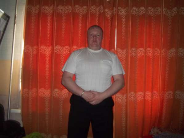 Сторож в Томске