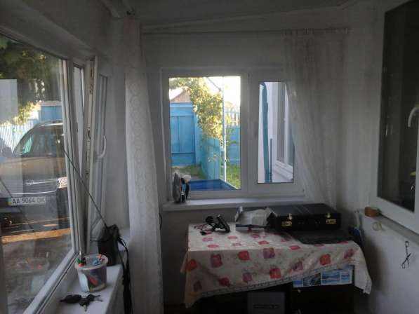 Продажа дома с приусадебным участком в Феодосии фото 9