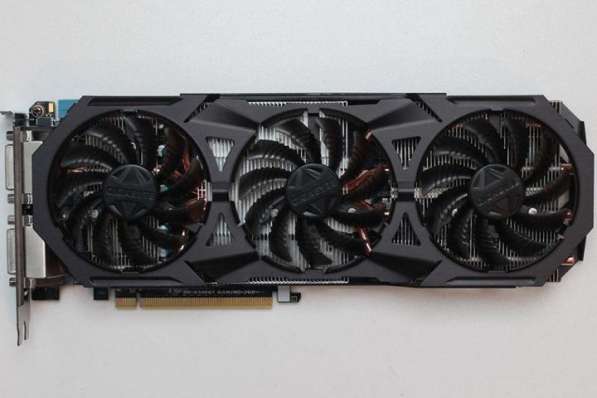 GIGABYTE GEFORCE GTX960 G1 GAMING 2Гб