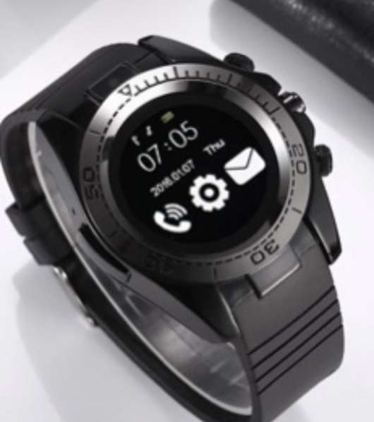 Часы Smart Watch sw007 + POWERBANK