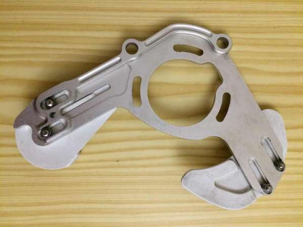 Успокоитель и рокринг E-thirteen в Балашове фото 7