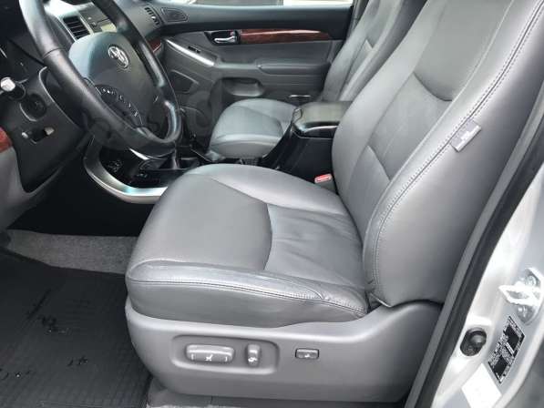 Toyota, Land Cruiser Prado, продажа в Кемерове в Кемерове фото 3
