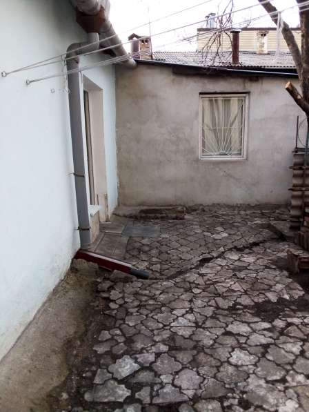 Продается дом 59.2 м2 на участке 1 сот в Пятигорске